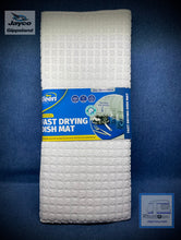 Load image into Gallery viewer, Fast Drying Dish Mat