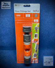 Load image into Gallery viewer, Neta Hose Fitting Set