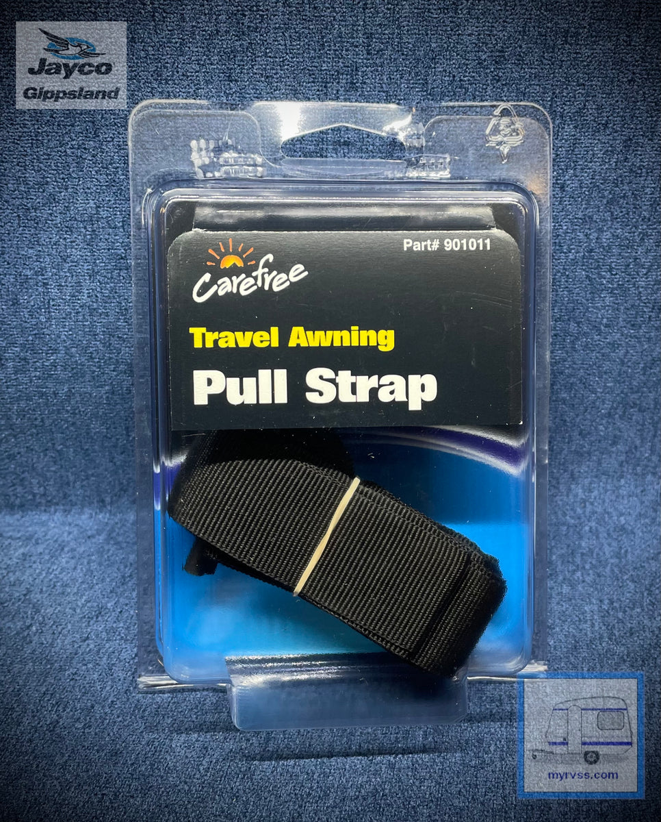 Carefree R022406-014 pull strap wa mate *SPECIAL ORDER*