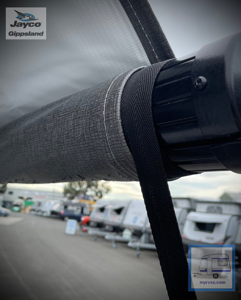 Carefree Pull Strap Jayco Gippsland RV SuperStore