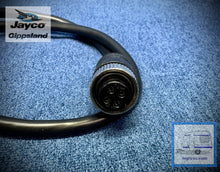 Load image into Gallery viewer, SPHERE Reversing Camera 4 Pin Car Connecting Cable (Female). 4pin-Car
