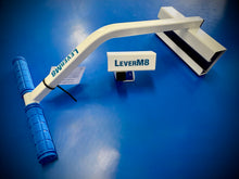 Load image into Gallery viewer, LeverM8 Lifting and Lowering Lever Kit
