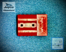 Load image into Gallery viewer, Narva 50 AMP Anderson plug - RED Housing