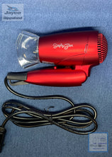 Load image into Gallery viewer, Simply Glam 12v Hair Dryer
