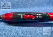 Load image into Gallery viewer, Simply Glam 12v Hair Straightener