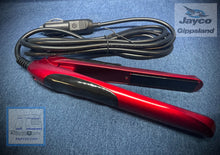 Load image into Gallery viewer, Simply Glam 12v Hair Straightener