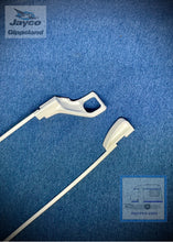 Load image into Gallery viewer, Carefree Remote Lock White