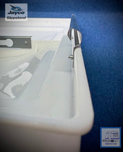 Load image into Gallery viewer, CAMCO Ventline & Elixir Style RV Vent Lid - White