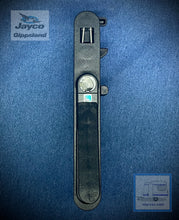 Load image into Gallery viewer, Camec 3 Point Main Door Lock RIGHT Hand Hinge