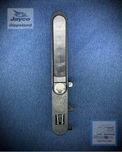 Load image into Gallery viewer, Camec 3 Point Main Door Lock LEFT Hand Hinge