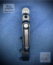 Load image into Gallery viewer, Camec 3 Point Main Door Lock LEFT Hand Hinge