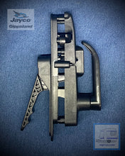 Load image into Gallery viewer, Camec 3 Point Main Door Lock LEFT Hand Hinge