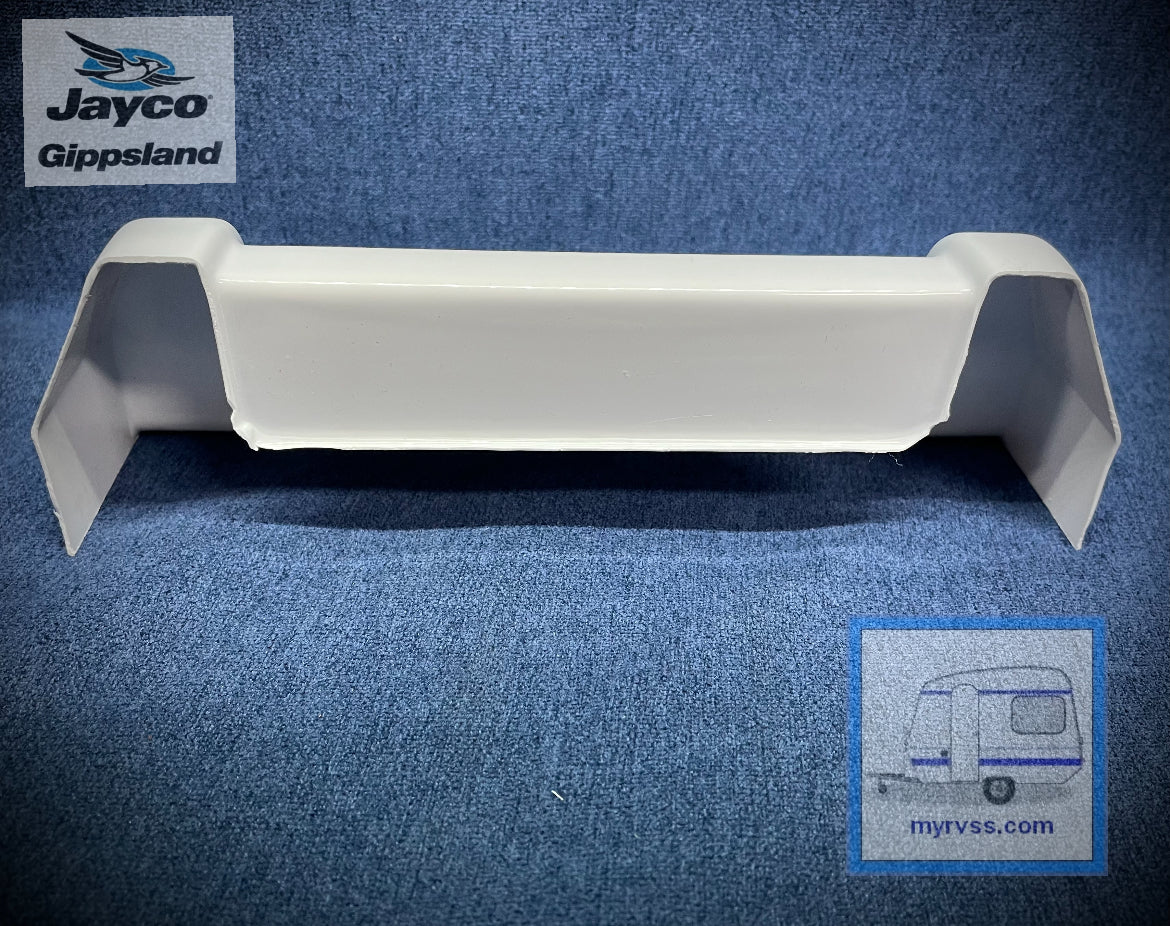 Jayco Freedom/Westport End Cap Light Array White Jayco Gippsland RV