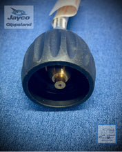 Load image into Gallery viewer, GCA Flexible Pigtail Gas Hose 600mm x LCC27 x 1/4 MNPT