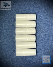 Load image into Gallery viewer, Supa Peg Glow In The Dark Rope/Peg Markers 6 Pack