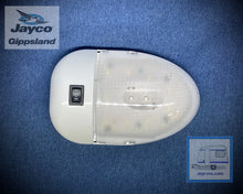 Load image into Gallery viewer, JAYCO Oval LED Single Ceiling light