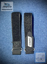 Load image into Gallery viewer, Camco Awning Straps 13"
