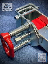 Load image into Gallery viewer, ALKO Pull Pin Assembly - Suits Alko Drop Down Legs