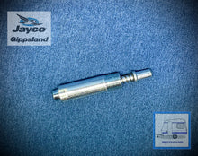 Load image into Gallery viewer, ALKO Pull Pin Assembly - Suits Alko Drop Down Legs