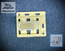 Load image into Gallery viewer, Jayco Drawer Retainer Right Hand Side (2-Tone) **DISCONTINUED**
