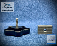 Load image into Gallery viewer, Lippert Awning Brace Knob Kit