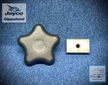 Load image into Gallery viewer, Lippert Awning Brace Knob Kit