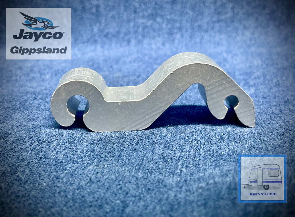 Lippert Pivot Carriage Jayco Gippsland RV SuperStore