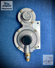 Load image into Gallery viewer, Twin Stage Gas Regulator