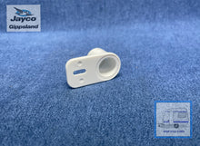 Load image into Gallery viewer, Dometic Freezer Door Hinge Casing LEFT