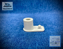 Load image into Gallery viewer, Dometic Freezer Door Hinge Casing LEFT