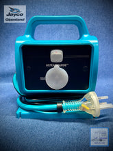 Load image into Gallery viewer, Ultracharge 10AMP To 15AMP Plug Adaptor