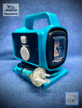 Load image into Gallery viewer, Ultracharge 10AMP To 15AMP Plug Adaptor