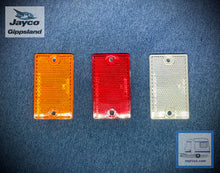 Load image into Gallery viewer, Coast Screw on Reflectors