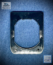 Load image into Gallery viewer, Transco Mounting Flange/Spacer 20mm BLACK