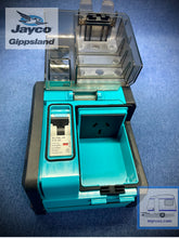Load image into Gallery viewer, Ultracharge Safety Power Cube - RV 10AMP-15AMP