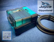 Load image into Gallery viewer, Ultracharge Safety Power Cube - RV 10AMP-15AMP