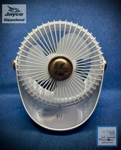 Load image into Gallery viewer, CAMELION Rechargeable Mini Fan