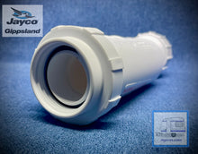 Load image into Gallery viewer, Hepvo Self Sealing Waste Valve