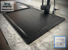 Load image into Gallery viewer, Jayco Sink Cover/ Chopping Board - Black