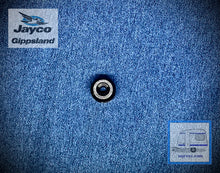 Load image into Gallery viewer, Supex Shock Cord Knob