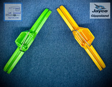 Load image into Gallery viewer, Jumbo Bag Clips 2 Pack