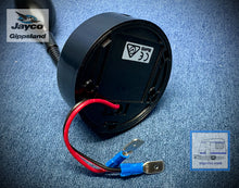 Load image into Gallery viewer, Jayco Flexible Reading Light with USB - BLACK