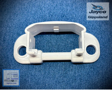 Load image into Gallery viewer, Carefree Carport Foot - White