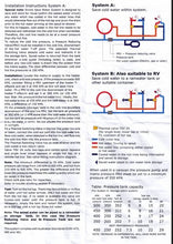 Load image into Gallery viewer, Enviro Save Water System