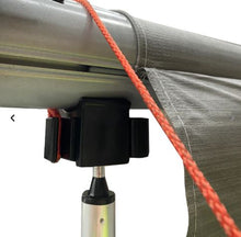 Load image into Gallery viewer, CTCRV Multi Function Cradle (Pair)