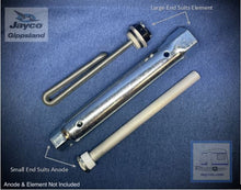Load image into Gallery viewer, COAST Tube Spanner for Suburban HWS