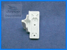 Load image into Gallery viewer, Carefree Travel Lock WHITE