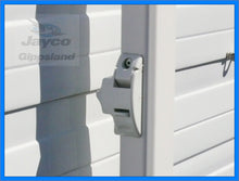 Load image into Gallery viewer, Carefree Travel Lock BLACK