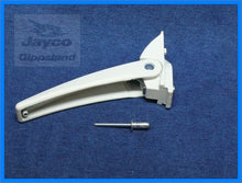 Load image into Gallery viewer, Carefree Lift Handle White