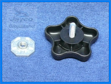 Load image into Gallery viewer, Carefree Awning Brace Knob With Clamp